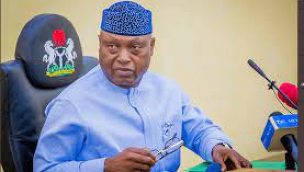 Oyebanji highlights achievements, seeks workers’ support for re-election bid